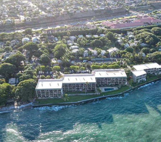 Kahana Reef Condos For Sale West Maui Condos Maui Elite Property